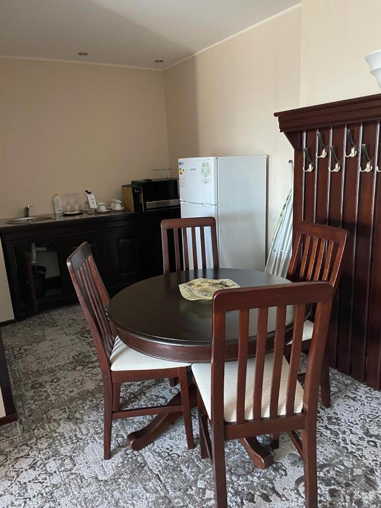 Apartament Executive Vedere Munte Alpin Resort Пояна-Брашов Экстерьер фото