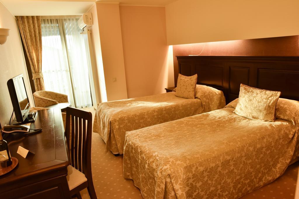 Apartament Executive Vedere Munte Alpin Resort Пояна-Брашов Экстерьер фото