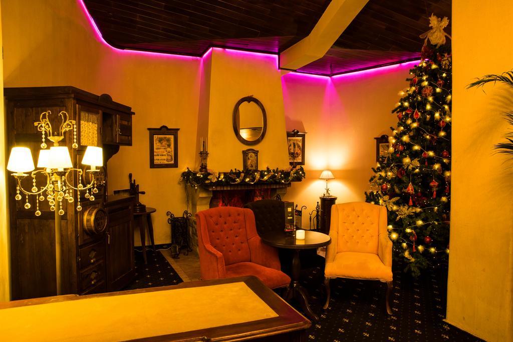 Apartament Executive Vedere Munte Alpin Resort Пояна-Брашов Экстерьер фото