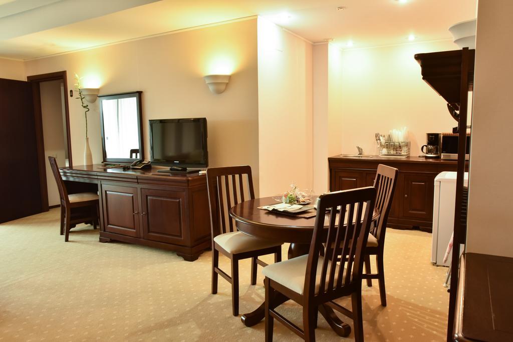 Apartament Executive Vedere Munte Alpin Resort Пояна-Брашов Экстерьер фото