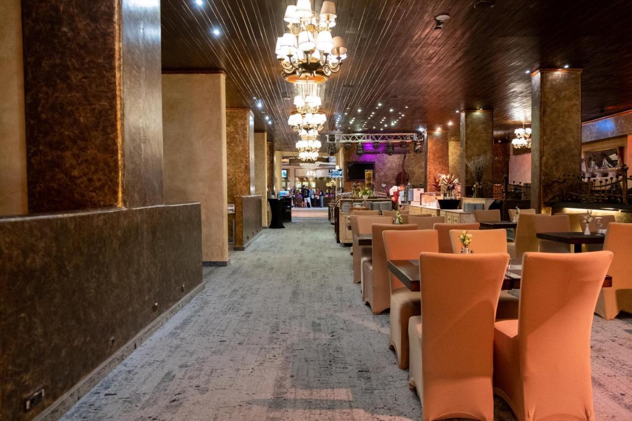 Apartament Executive Vedere Munte Alpin Resort Пояна-Брашов Экстерьер фото