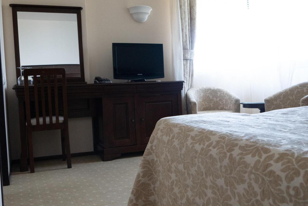 Apartament Executive Vedere Munte Alpin Resort Пояна-Брашов Экстерьер фото
