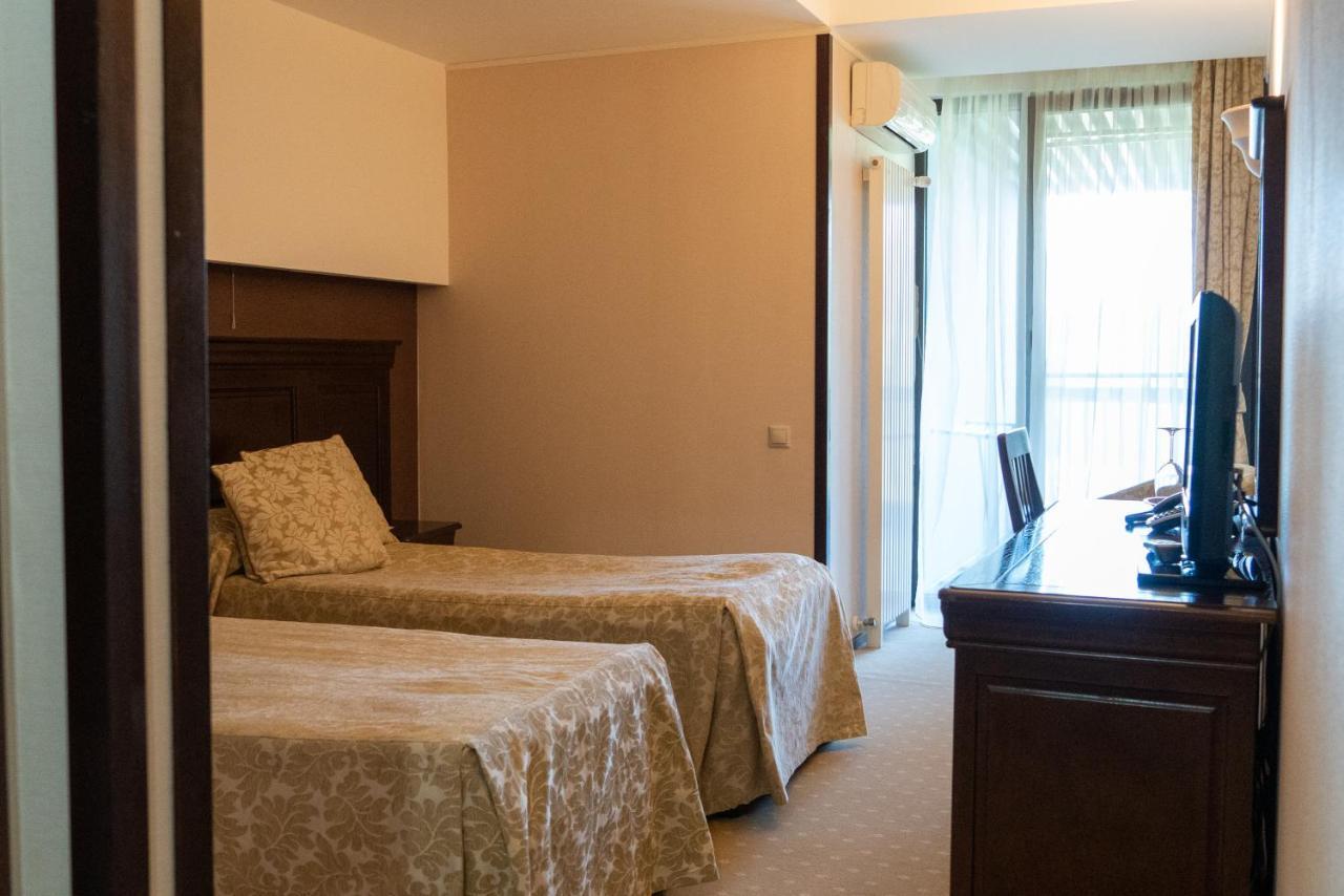 Apartament Executive Vedere Munte Alpin Resort Пояна-Брашов Экстерьер фото