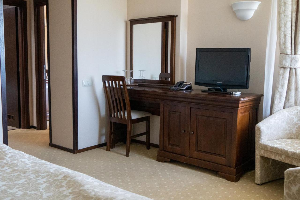 Apartament Executive Vedere Munte Alpin Resort Пояна-Брашов Экстерьер фото