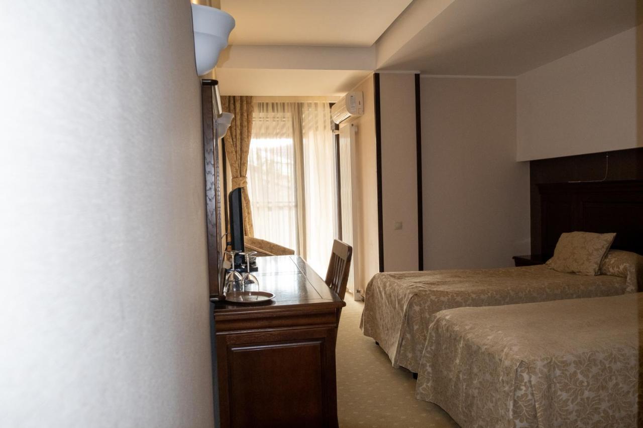 Apartament Executive Vedere Munte Alpin Resort Пояна-Брашов Экстерьер фото