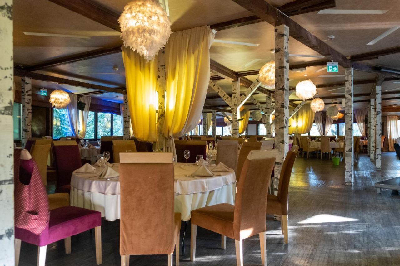 Apartament Executive Vedere Munte Alpin Resort Пояна-Брашов Экстерьер фото